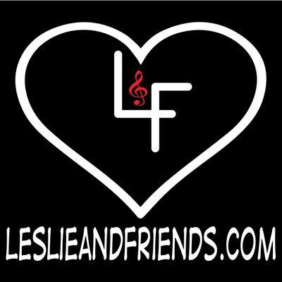 Leslie and Friends LIVE