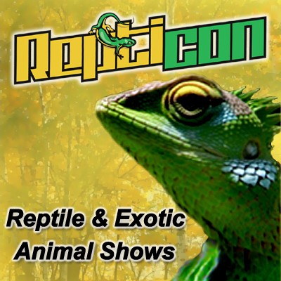 Repticon Charlotte Reptile & Exotic Animal Show