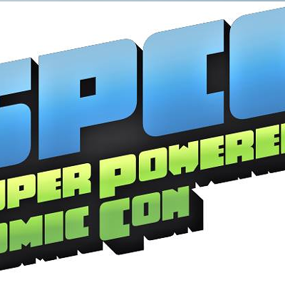 Super Powered Comic Con (SPCC)