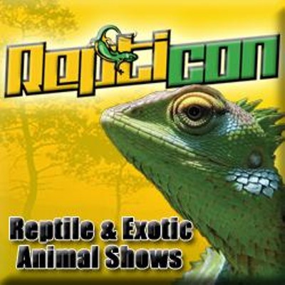 Repticon Columbia Reptile & Exotic Animal Show