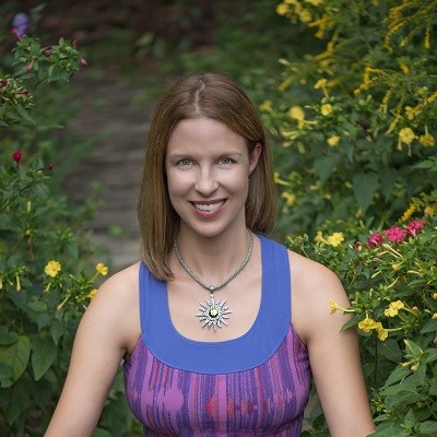 Explore the Divine Feminine through Yoga & Guided Meditation with Wendy Swanson