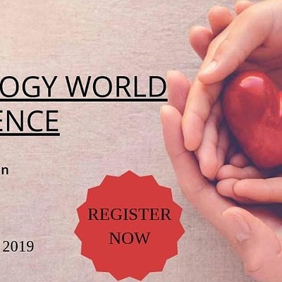 Cardiology World Conference CWC 2019