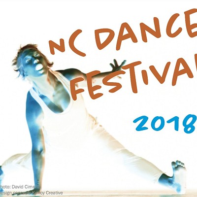 NC Dance Festival Showcase