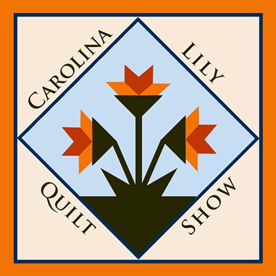 Charlotte Quilters' Guild