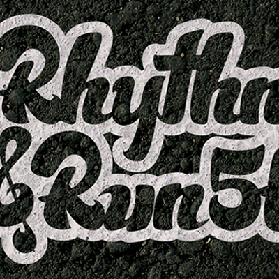 Rhythm & Run 5k