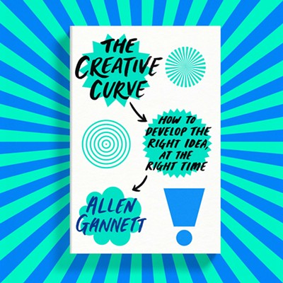 AMA Market Charlotte: The Creative Curve with Allen Gannett