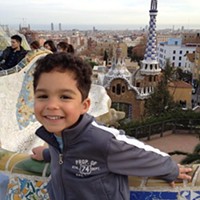 10 tips for traveling abroad with young kids