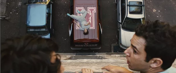 21 & Over