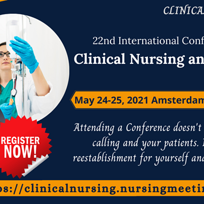 Clinical Nursing 2021