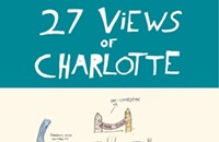 <i>27 Views of Charlotte</i> surveys a pushy city