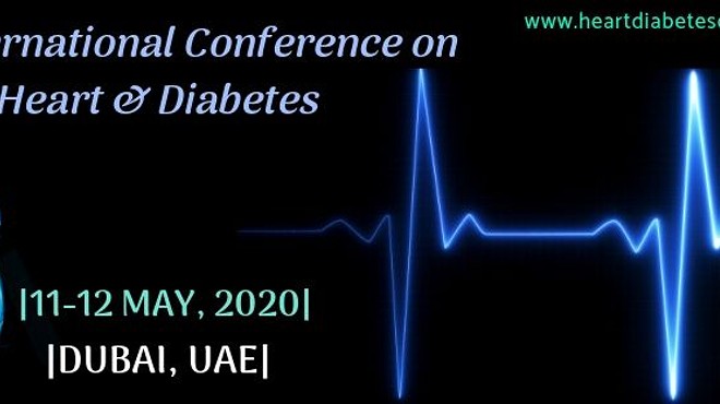 2ND INTERNATIONAL CONFERENCE ON HEART & DIABETES