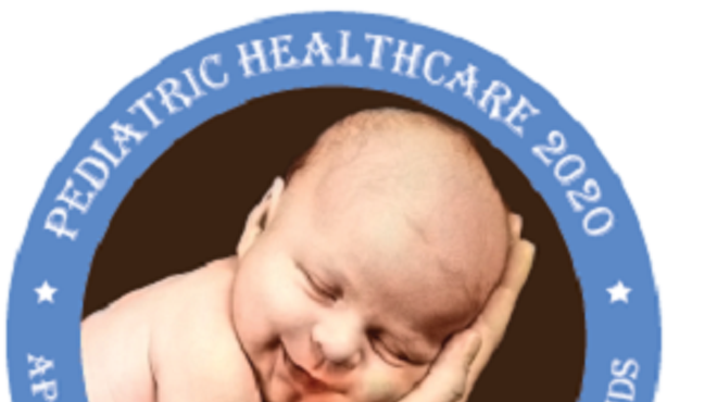2nd International Conference on  Pediatrics, Neonatology and Healthcare