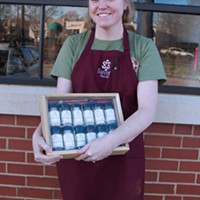 3 questions with Amy MacCabe, owner of Savory Spice Shop