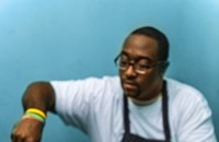 3 questions with Frankie White, owner/baker at B.W. Sweets Bakery