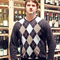 3 questions with Jason Niec, wine bar owner