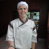 3 questions with Jeanette Payne, pastry chef at Bar Cocoa