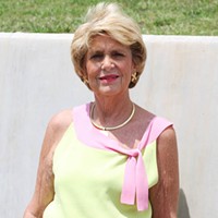 3 questions with Nancy Hucks, salad dressing maker