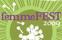 3rd annual FemmeFest returns to Noda on May 22