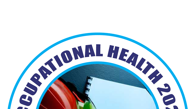6th Edition of International Conference on  Occupational Health and Public Safety