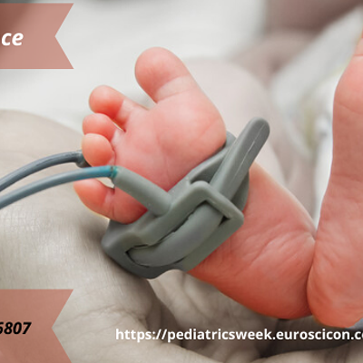 Euro Pediatrics Banner
