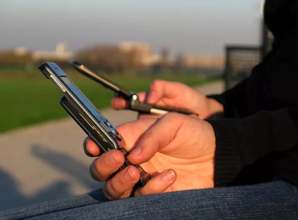 A controversial project turns the homeless into WiFi hotspots.