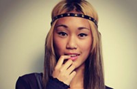 Makeup artist Jami Svay introduces new hair accessory line