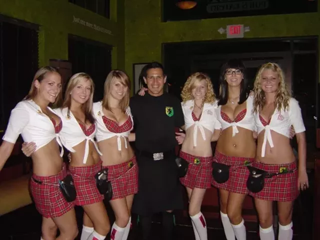 sexiest girls of olive garden essay Are you a fan of italian-american cuisine if you are then perhaps you've been to the olive garden before and been served by one of the lovely waitresses there are. sexiest girls of olive garden essay Are you a fan of italian-american cuisine if you are then perhaps you've been to the olive garden before and been served by one of the lovely waitresses there are.