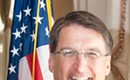 A sit-down with Pat McCrory