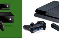 Xbox One, Playstation will debut this year