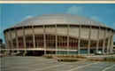 Question the Queen City: The history behind Bojangles' Coliseum