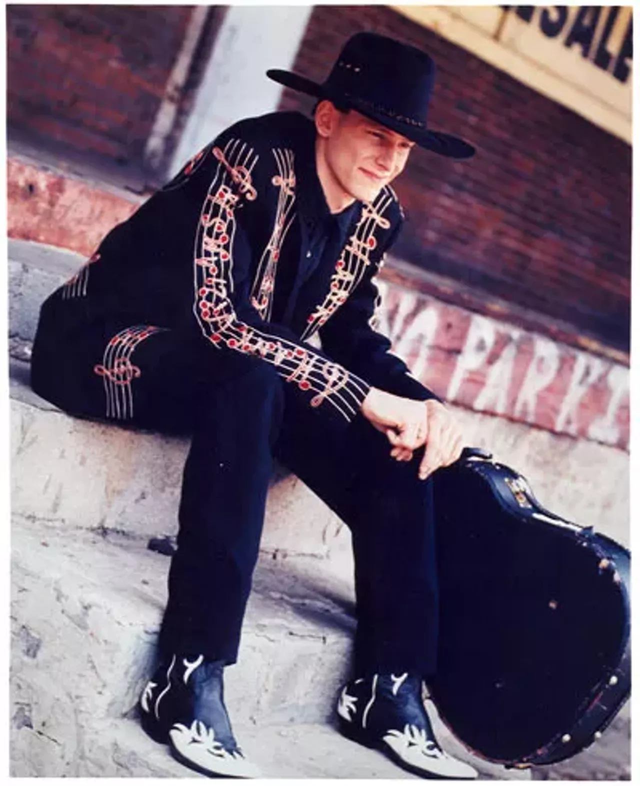 The One Only Hank Iii Music Features Creative Loafing Charlotte
