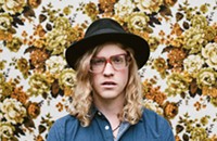 Allen Stone brings social issues back to R&amp;B
