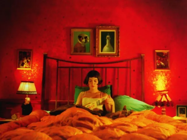 Amelie