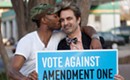 Amendment One: Vote no
