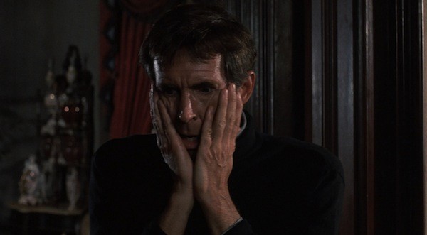 Anthony Perkins in Psycho II (Photo: Shout! Factory)