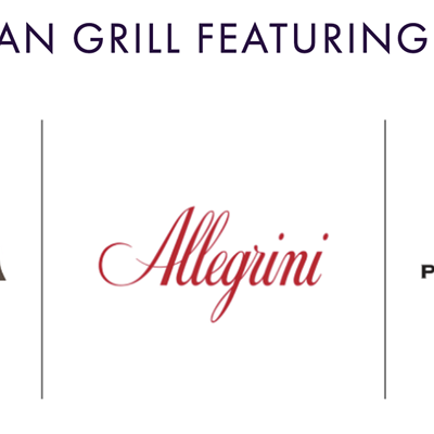 Aria Tuscan Grill Featuring Allegrini - Charlotte Wine + Food Week