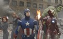 <i>The Avengers</i>: The gang's all here