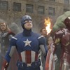 <i>The Avengers</i>: The gang's all here