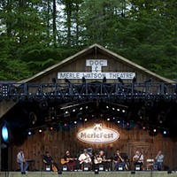 Avett Brothers added to 2013 MerleFest lineup