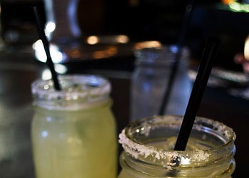 Get your fill of tequila at new Mexi-Cali restaurant Bakersfield