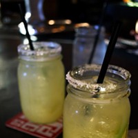 Get your fill of tequila at new Mexi-Cali restaurant Bakersfield