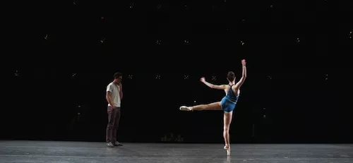 Ballet 422