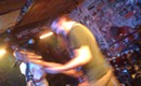 Band formerly known as Joint Damage plays the Milestone (3/17/2012)