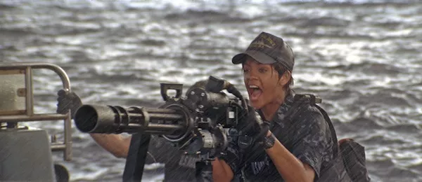 Battleship