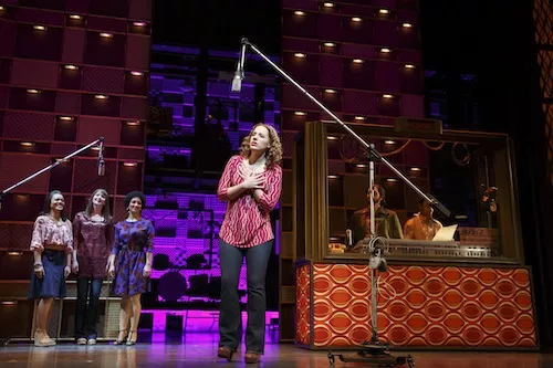 Beautiful: The Carole King Musical