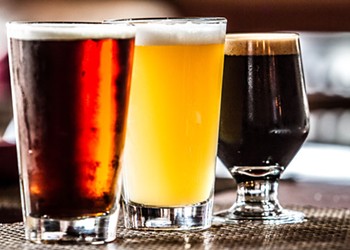Five tips for introducing friends to craft beer