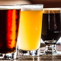 Five tips for introducing friends to craft beer