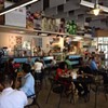 Best (Kinda) Organically Grown Local Food Court