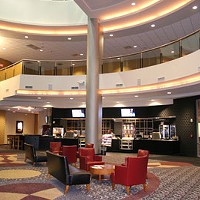 Best Movie Theater (Quality of Films)