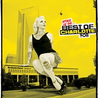 Best of Charlotte 2011: Media